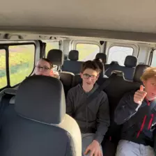 Séjour ✨ Un voyage ludique et culturel au cœur de la Normandie ✨ - Galerie Mont St Michel et visite de la ferme / jour 4