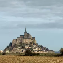 Séjour ✨ Un voyage ludique et culturel au cœur de la Normandie ✨ - Galerie Mont St Michel et visite de la ferme / jour 4