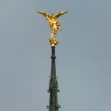 Séjour ✨ Un voyage ludique et culturel au cœur de la Normandie ✨ - Galerie Mont St Michel et visite de la ferme / jour 4