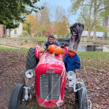 Séjour ✨ Un voyage ludique et culturel au cœur de la Normandie ✨ - Galerie Mont St Michel et visite de la ferme / jour 4