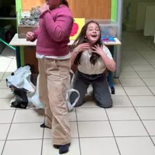 Centre de Bains & Solignac - Vacances - Galerie printemps 2025