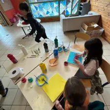 Centre de Bains & Solignac - Vacances - Galerie printemps 2025