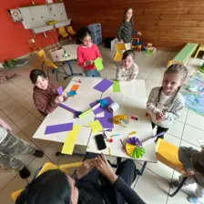 Centre de Bains & Solignac - Vacances - Galerie printemps 2025