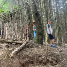 Centre de Siaugues Sainte Marie - Vacances - Galerie semaine du 25 au 29 juillet