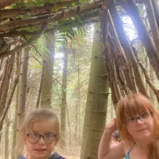 Centre de Siaugues Sainte Marie - Vacances - Galerie semaine du 25 au 29 juillet