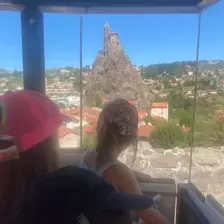 Centre de Siaugues Sainte Marie - Vacances - Galerie semaine du 1 au 5 aout "