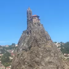 Centre de Siaugues Sainte Marie - Vacances - Galerie semaine du 1 au 5 aout "