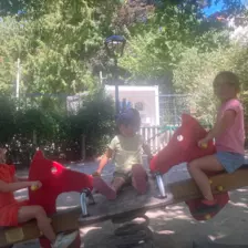 Centre de Siaugues Sainte Marie - Vacances - Galerie semaine du 1 au 5 aout "