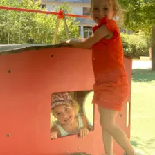 Centre de Siaugues Sainte Marie - Vacances - Galerie semaine du 1 au 5 aout "