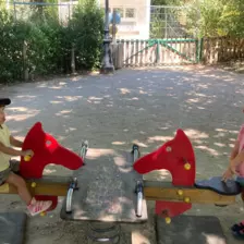 Centre de Siaugues Sainte Marie - Vacances - Galerie semaine du 1 au 5 aout "