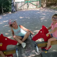 Centre de Siaugues Sainte Marie - Vacances - Galerie semaine du 1 au 5 aout "