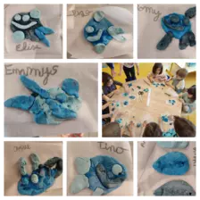 Centre de Mercredis Velay Ouest (Loudes/Allègre/St Paulien) - Mercredis - Galerie Mercredis 2025