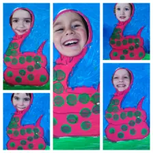 Centre de Velay Ouest (Loudes) - Vacances - Galerie HIVER 2026 "Bienvenue en Australie"