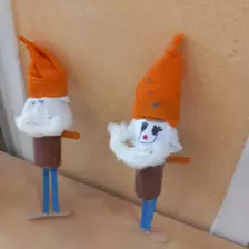 Centre de Siaugues Sainte Marie - Vacances - Galerie Octobre 2025