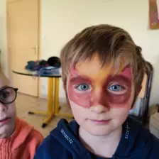 Centre de Paulhaguet - Mercredis - Galerie Bibbidi Bobbidi Boo