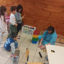 Centre de Bains & Solignac - Vacances - Galerie vrac 2025