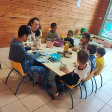 Centre de Bains & Solignac - Vacances - Galerie vrac 2025