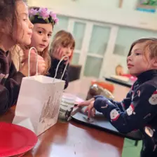 Centre de Mercredis Velay Ouest (Loudes/Allègre/St Paulien) - Mercredis - Galerie Mercredis 2025