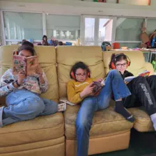 Centre de Mercredis Velay Ouest (Loudes/Allègre/St Paulien) - Mercredis - Galerie Mercredis 2025