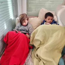 Centre de Mercredis Velay Ouest (Loudes/Allègre/St Paulien) - Mercredis - Galerie Mercredis 2025