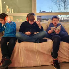 Centre de Mercredis Velay Ouest (Loudes/Allègre/St Paulien) - Mercredis - Galerie Mercredis 2025