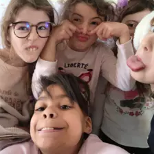 Centre de Mercredis Velay Ouest (Loudes/Allègre/St Paulien) - Mercredis - Galerie Mercredis 2025