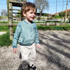 Centre de Velay Ouest (Loudes) - Vacances - Galerie Printemps 2025 "Paléontologues en herbe"