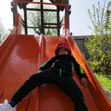 Centre de Velay Ouest (Loudes) - Vacances - Galerie Printemps 2025 "Paléontologues en herbe"