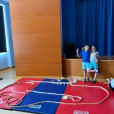 Centre de Siaugues Sainte Marie - Vacances - Galerie Eté 2025