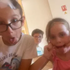 Centre de Siaugues Sainte Marie - Vacances - Galerie Eté 2025