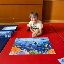 Centre de Siaugues Sainte Marie - Vacances - Galerie Eté 2025