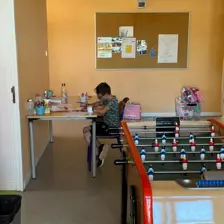 Centre de Siaugues Sainte Marie - Vacances - Galerie Eté 2025