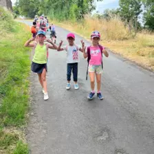 Centre de Siaugues Sainte Marie - Vacances - Galerie Eté 2025
