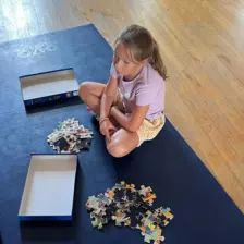 Centre de Siaugues Sainte Marie - Vacances - Galerie Eté 2025