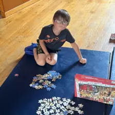 Centre de Siaugues Sainte Marie - Vacances - Galerie Eté 2025