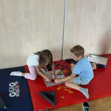 Centre de Siaugues Sainte Marie - Vacances - Galerie Eté 2025