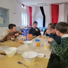 Centre de Siaugues Sainte Marie - Vacances - Galerie Eté 2025