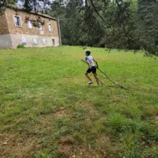 Centre de Siaugues Sainte Marie - Vacances - Galerie Eté 2025