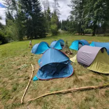 Centre de Siaugues Sainte Marie - Vacances - Galerie Eté 2025