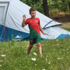 Centre de Siaugues Sainte Marie - Vacances - Galerie Eté 2025