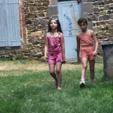 Centre de Siaugues Sainte Marie - Vacances - Galerie Eté 2025