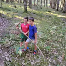 Centre de Siaugues Sainte Marie - Vacances - Galerie Eté 2025