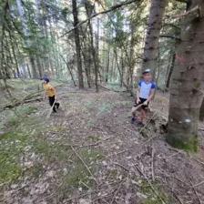 Centre de Siaugues Sainte Marie - Vacances - Galerie Eté 2025