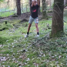 Centre de Siaugues Sainte Marie - Vacances - Galerie Eté 2025