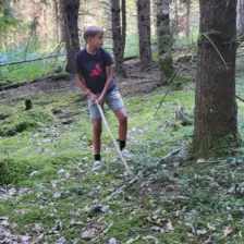 Centre de Siaugues Sainte Marie - Vacances - Galerie Eté 2025