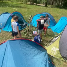 Centre de Siaugues Sainte Marie - Vacances - Galerie Eté 2025