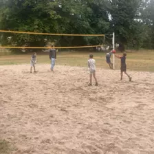 Centre de Siaugues Sainte Marie - Vacances - Galerie Eté 2025