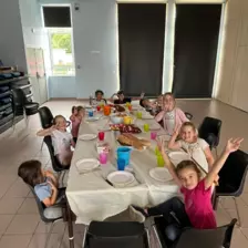 Centre de Siaugues Sainte Marie - Vacances - Galerie Eté 2025