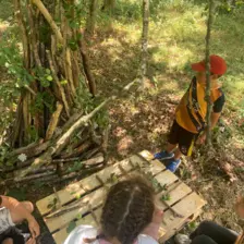 Centre de Siaugues Sainte Marie - Vacances - Galerie Eté 2025