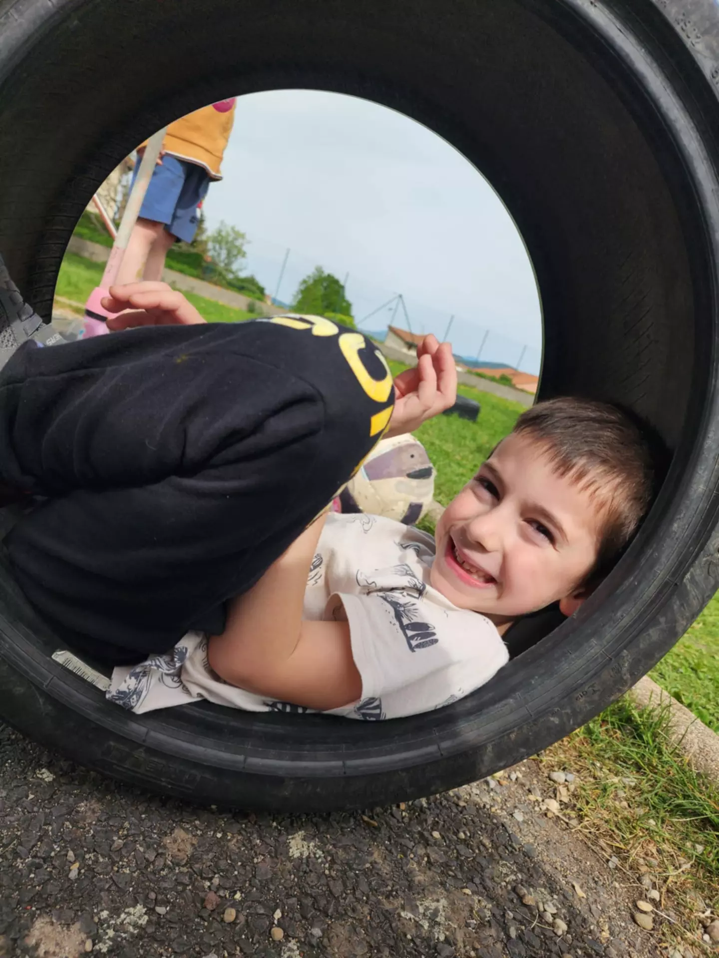 Centre de Velay Ouest (Loudes) - Vacances - Galerie Printemps 2025 "Paléontologues en herbe"
